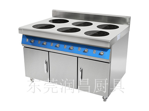 不锈钢厨房设备